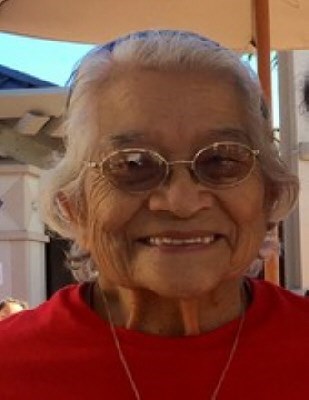 Obituary of Lucy Aina Mew Lan Fong