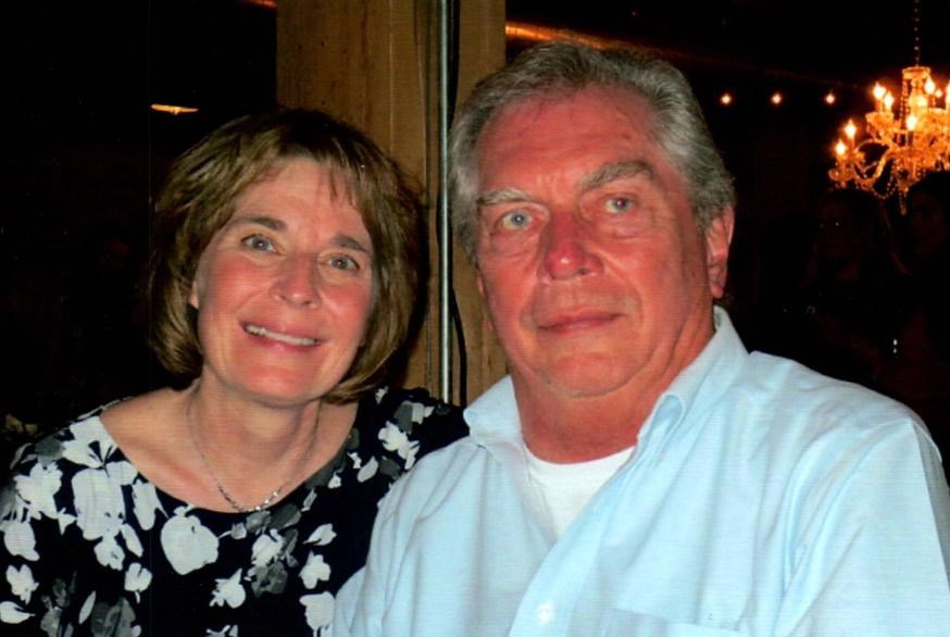 Avis de décès de Mary Lou (Hartgerink) Smith