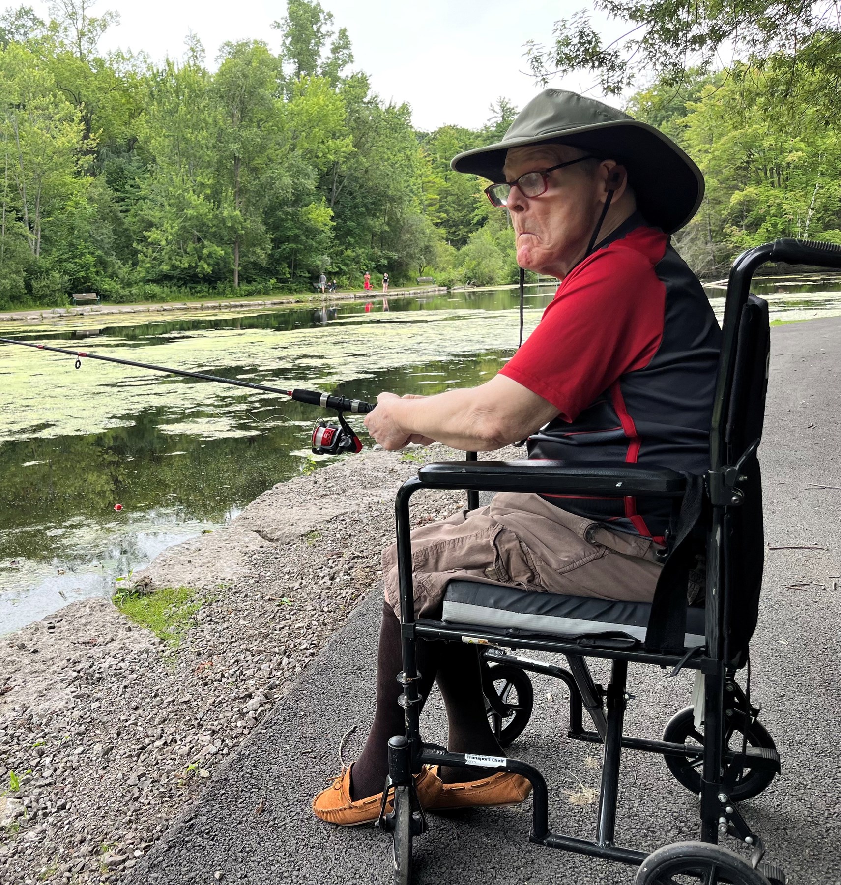 Obituary of Robert Thomas Tannahill