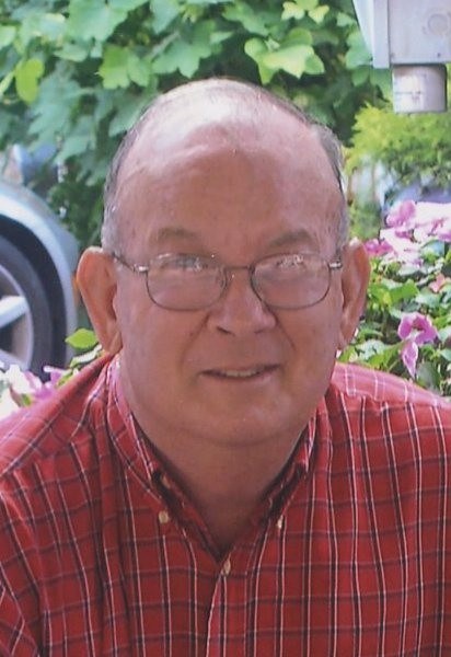 Obituary of Floyd Ray Dail