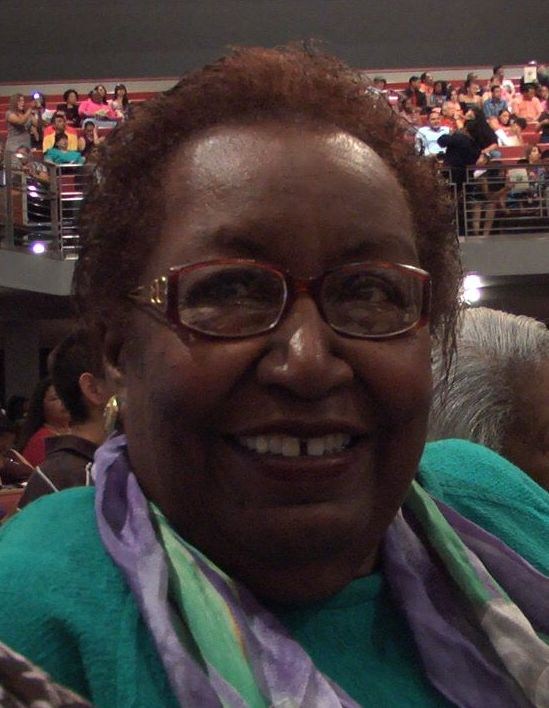 Obituary of Audrey Lee Sturdivant