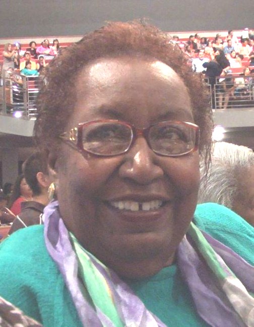 Obituary of Audrey Lee Sturdivant