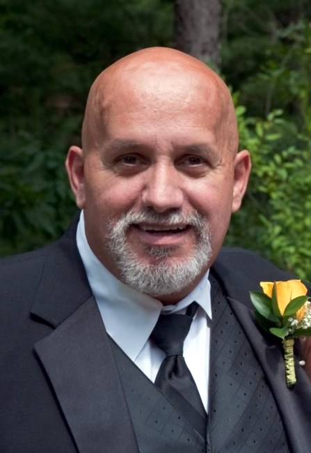 Obituary of Ernest Severino