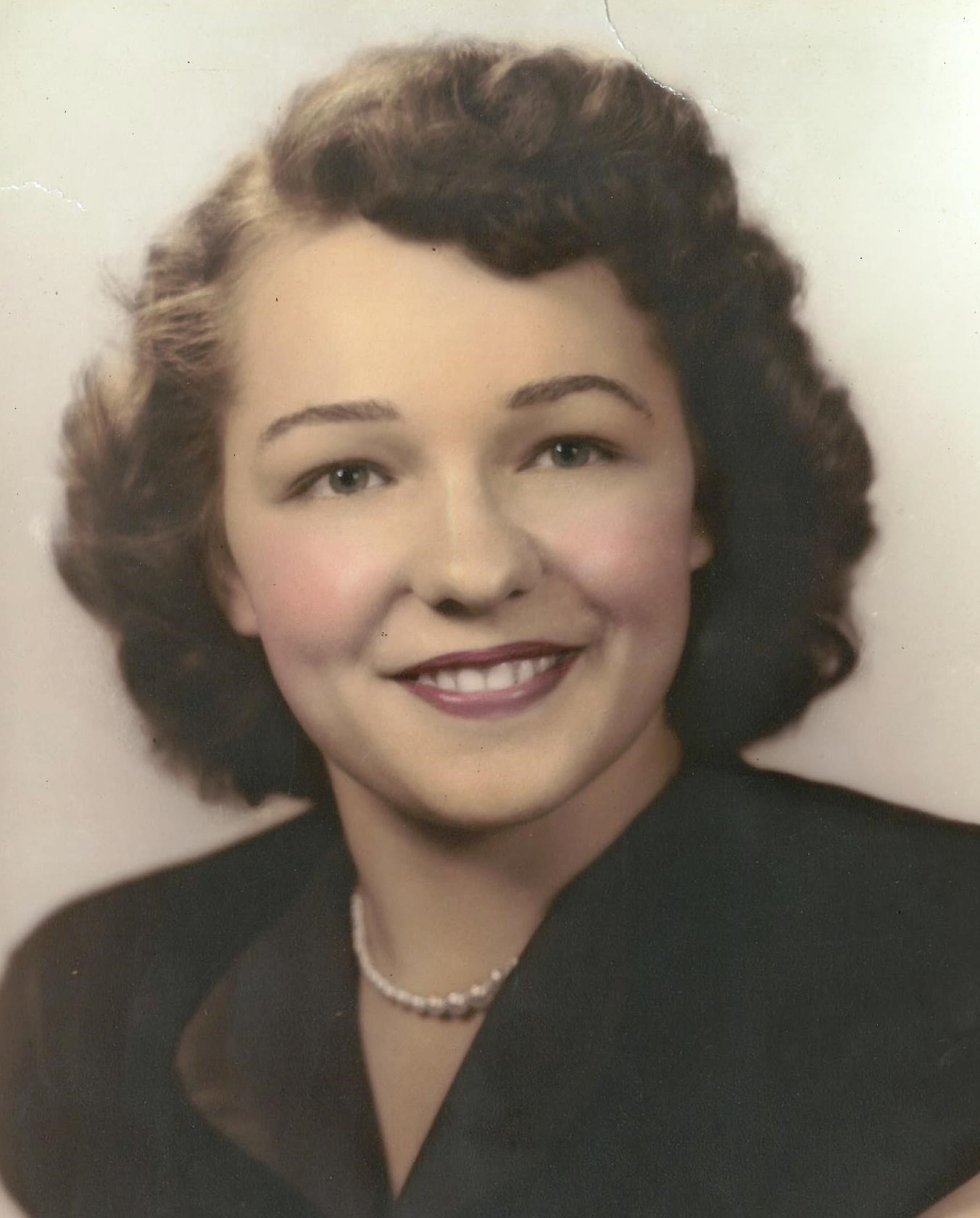 Watch Ann Knox video Watch Ann Knox video
