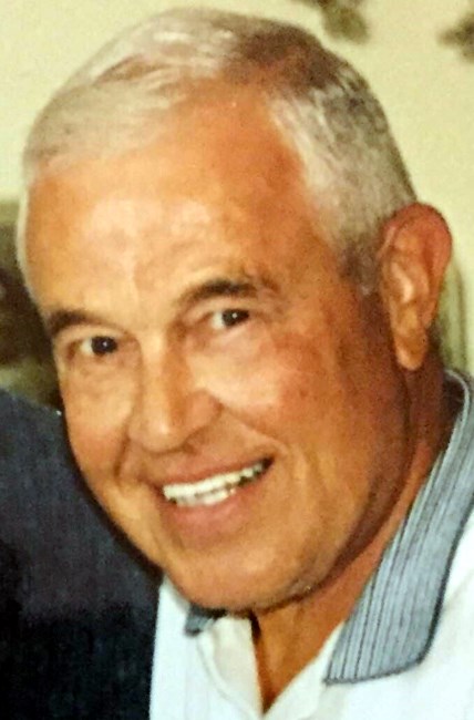 Obituary of Donald W. Evans