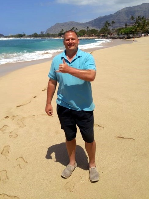 Obituary of James Elden McCord