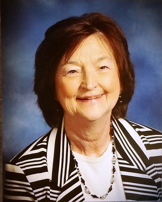 Obituary of Cynthia Dale Strode