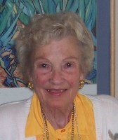 Obituary of Margaret Muriel Hale
