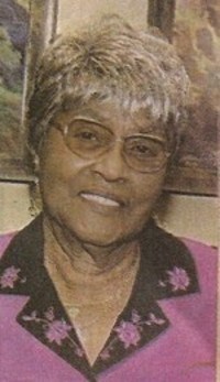 Obituario de Anna M. Hollins