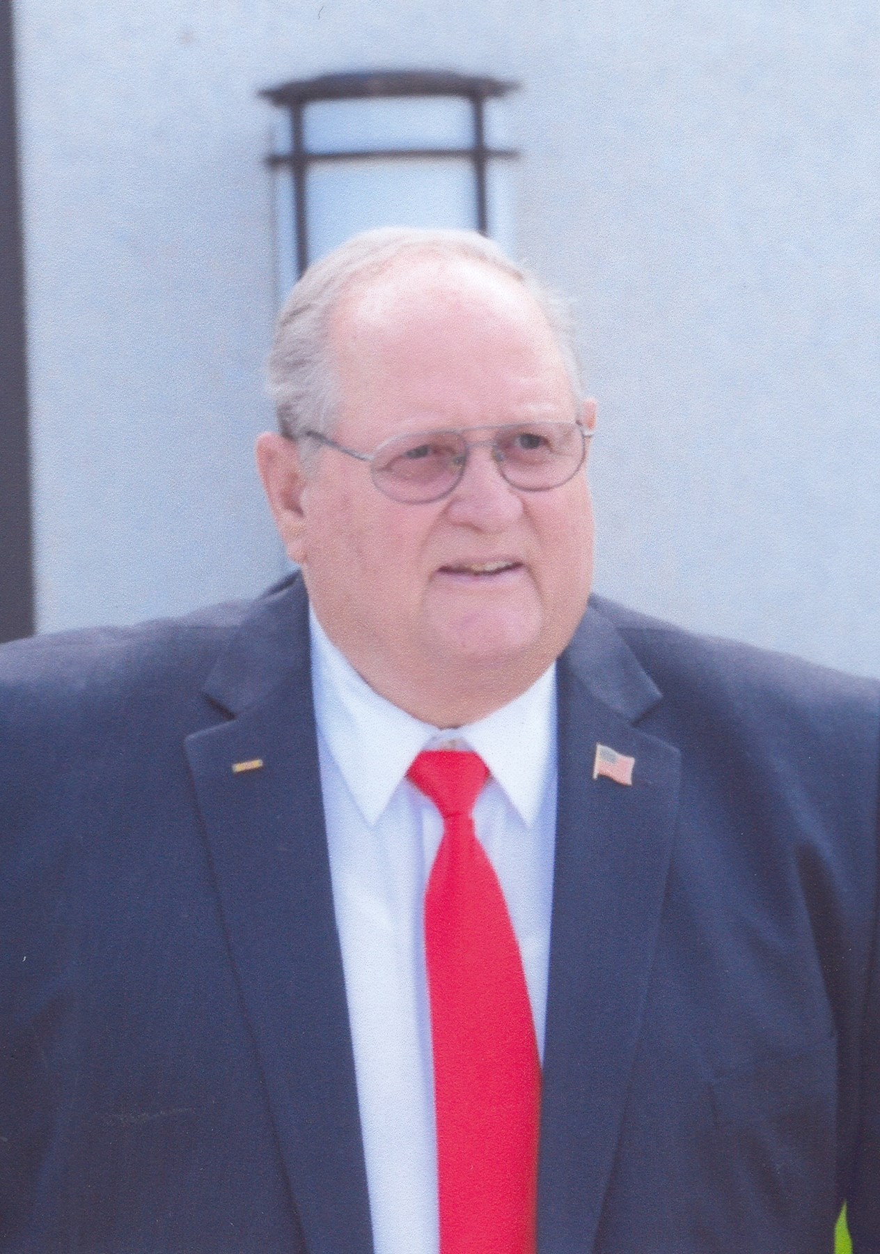 Obituary of LaMar Lee Snow