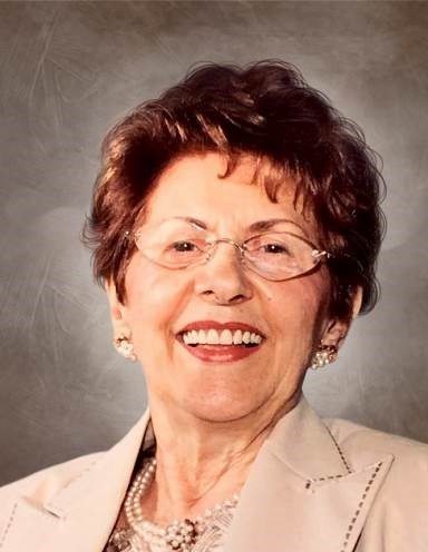 Obituary of Lucille Authier