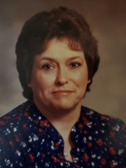 Avis de décès de Doris Helena Moore