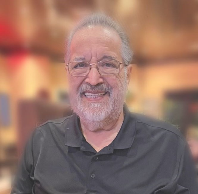 Obituary of Robert Clyde Prado