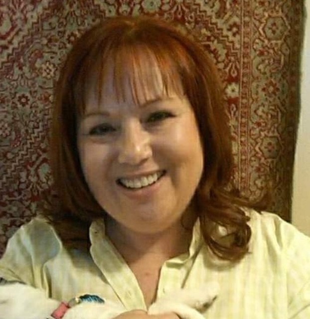 Obituary of Barbara Ann Mertz