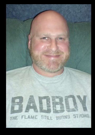 Obituary of David Paul "Wolfie" Wolf