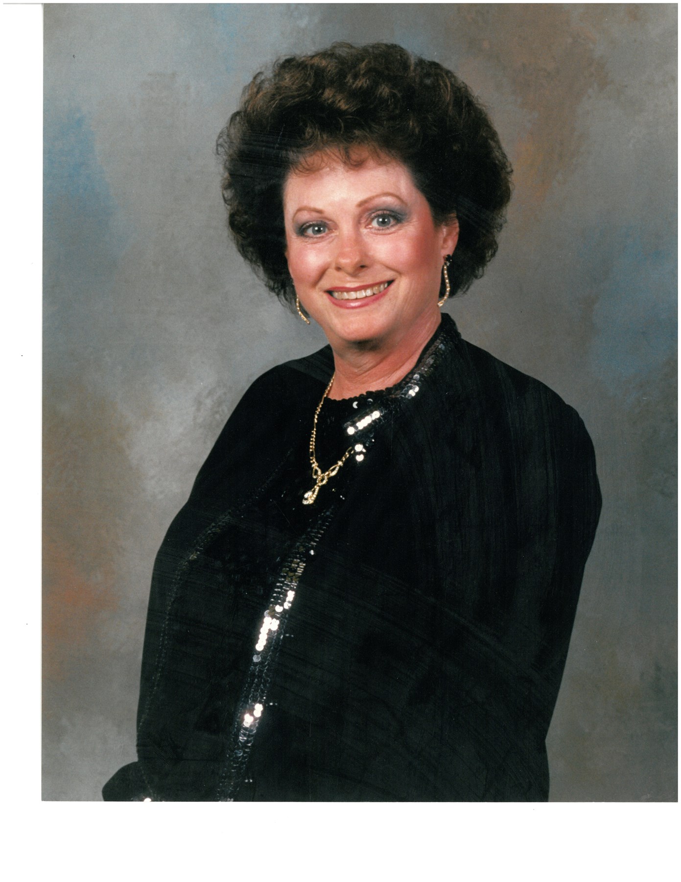 Obituary of Margaret Symonds