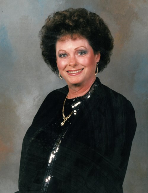 Obituary of Margaret Symonds