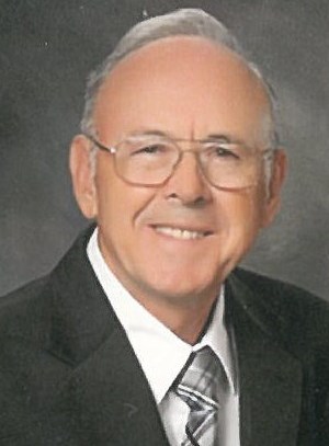 Obituary of Richard Adam Humbach