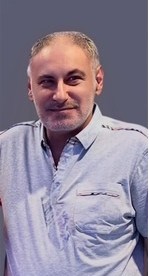 Avis de décès de Vanik Kazaryan