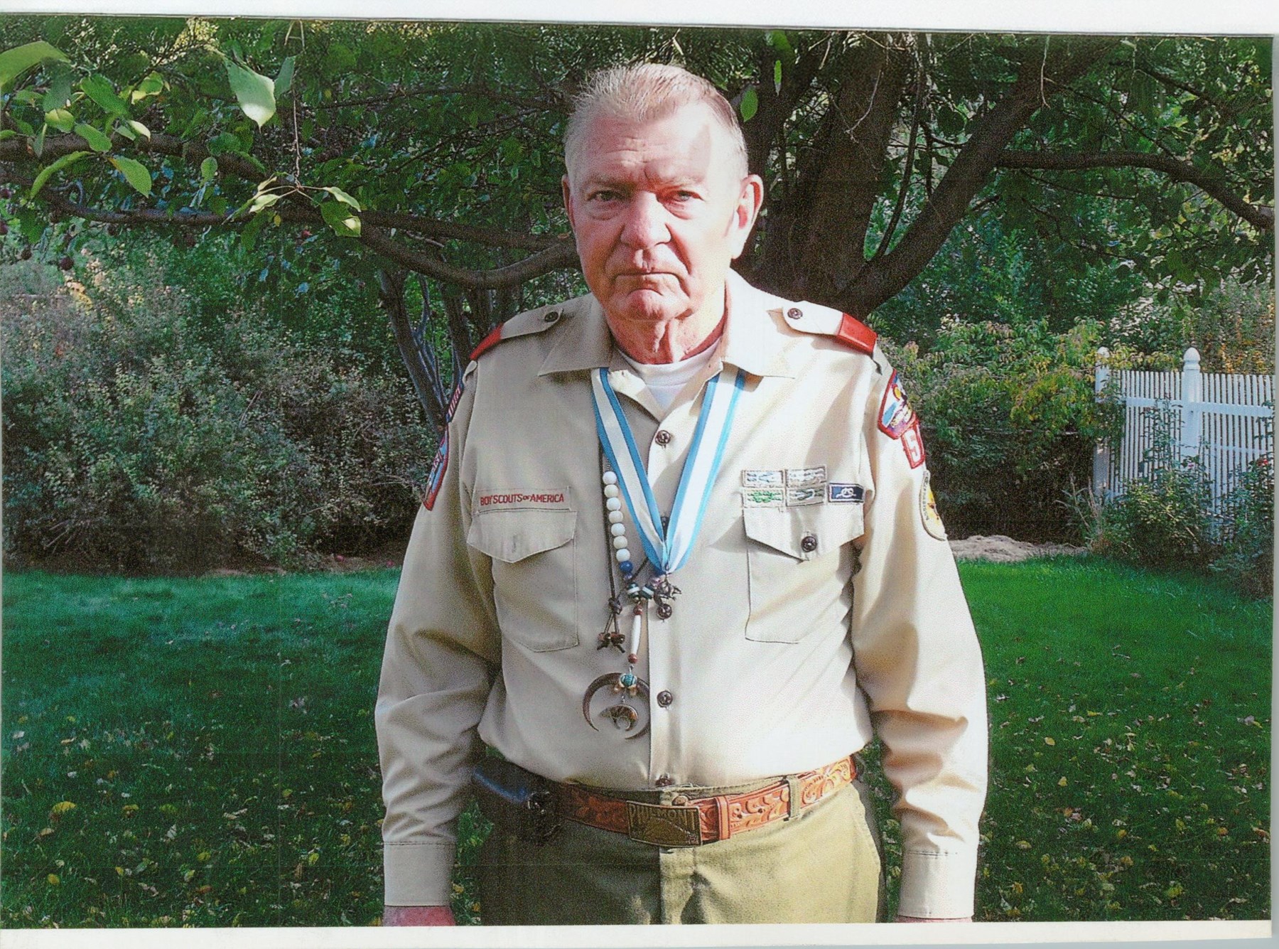 Obituary of Albert Hutchens Jr.