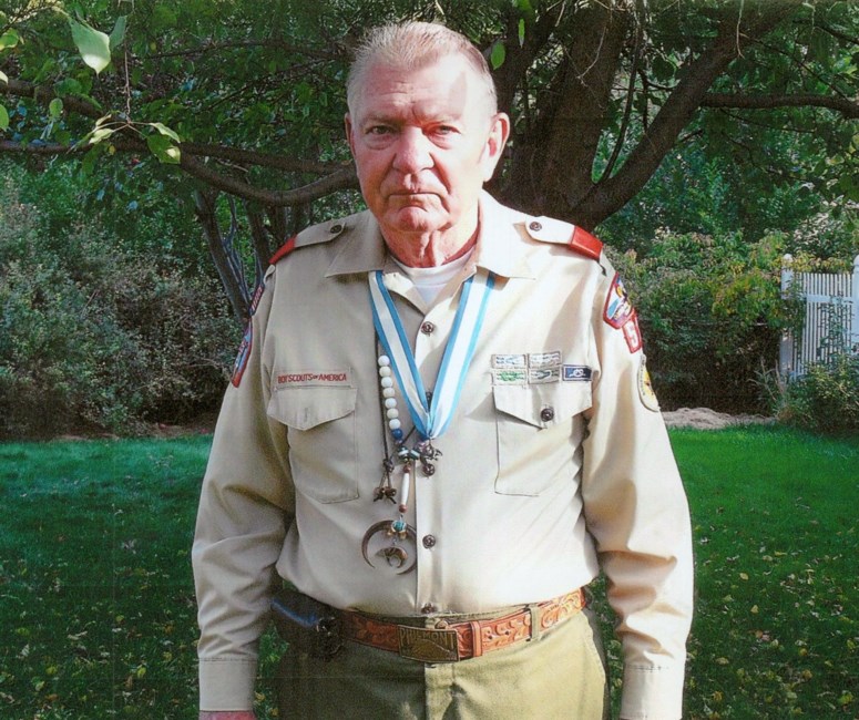 Obituary of Albert Hutchens Jr.