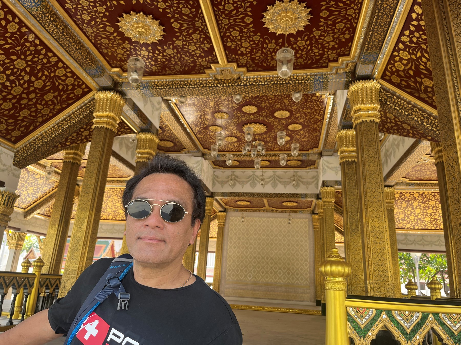 Obituary of Varakit Niltasuwan