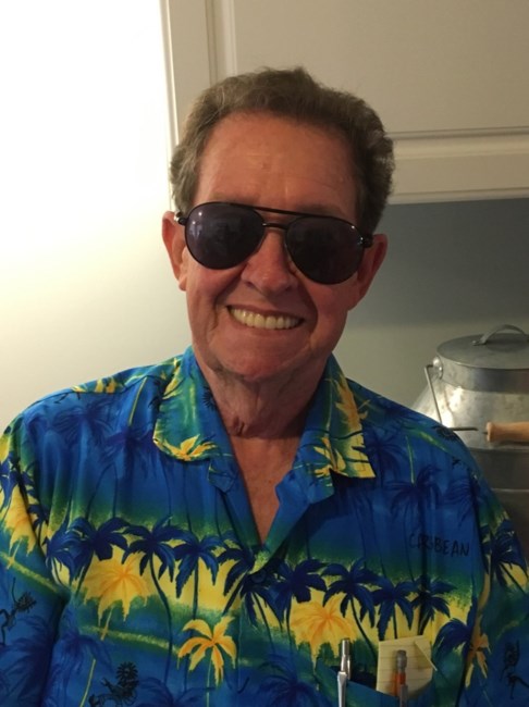 Obituary of Pastor Jack Allen Stone