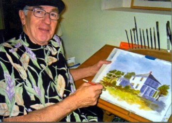 Obituario de Thomas Joseph Traeger