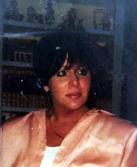 Obituary of Susan P. McCoy