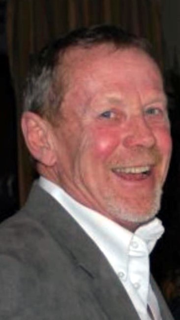 Obituary of James Allen Frye