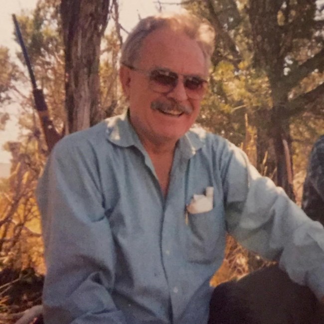 Obituary of Edward Alfred Feser