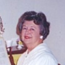 Obituary of Helen Marie Lowe