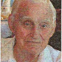 Obituary of Clyde Martz