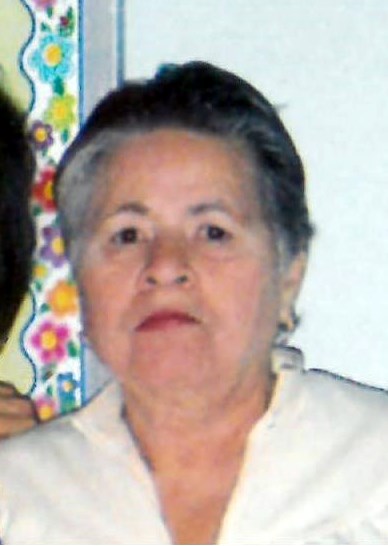 Obituary of Anastacia "Ana" Perez
