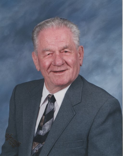 Obituary of Howard Lee Boyd