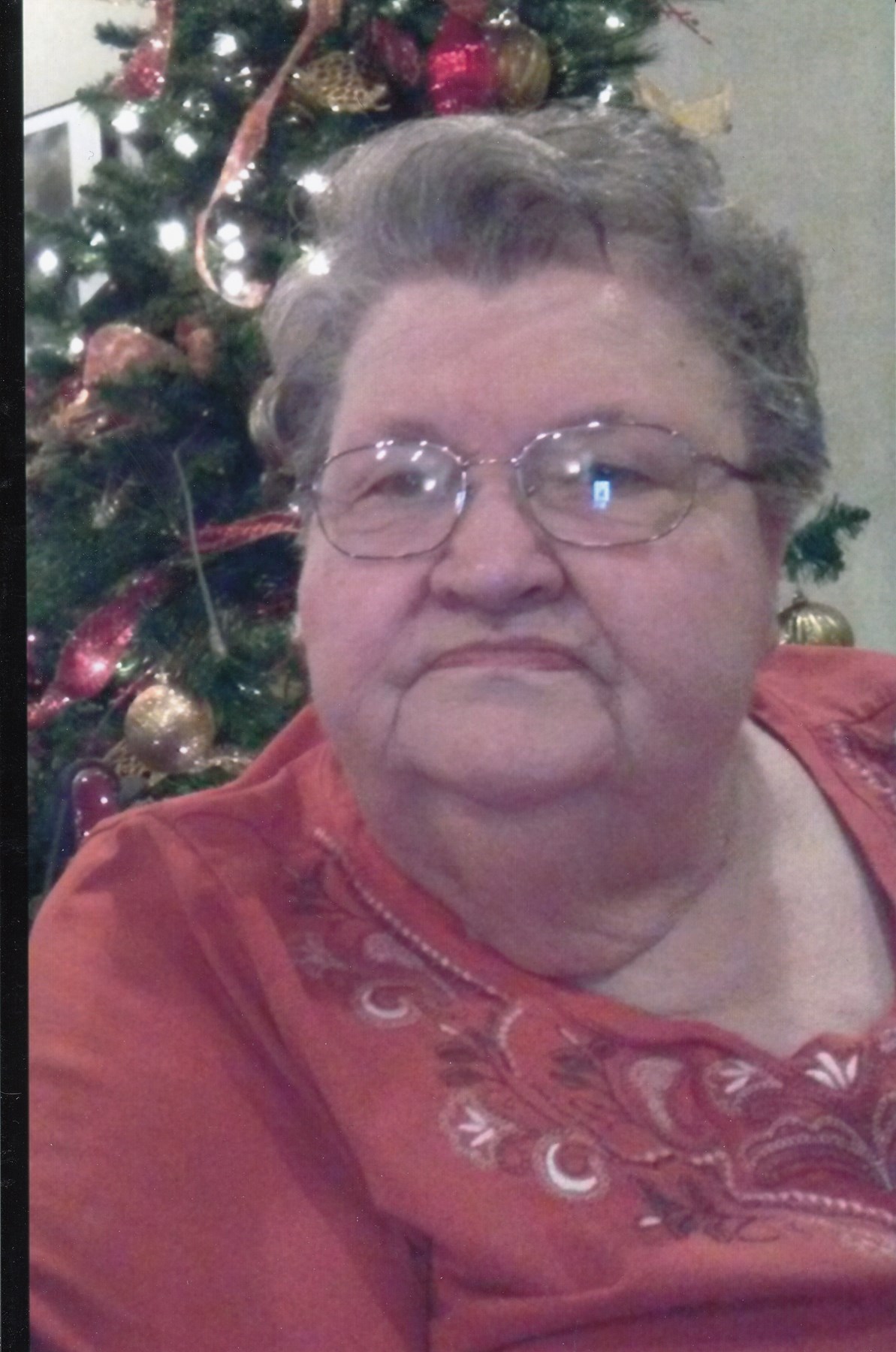 Obituary of Virginia R. Smith