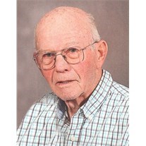 Obituary of Leonard "Leo" Holstege