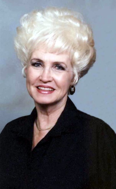 Obituary of Billie Dean Laverne (Davis) Hall