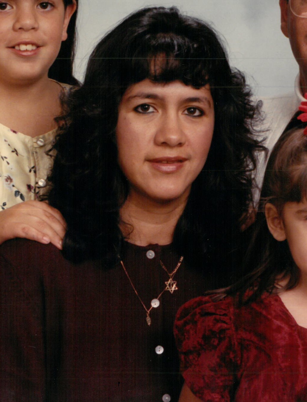 Obituary of Gladis "Chiqui" Magali Pineda