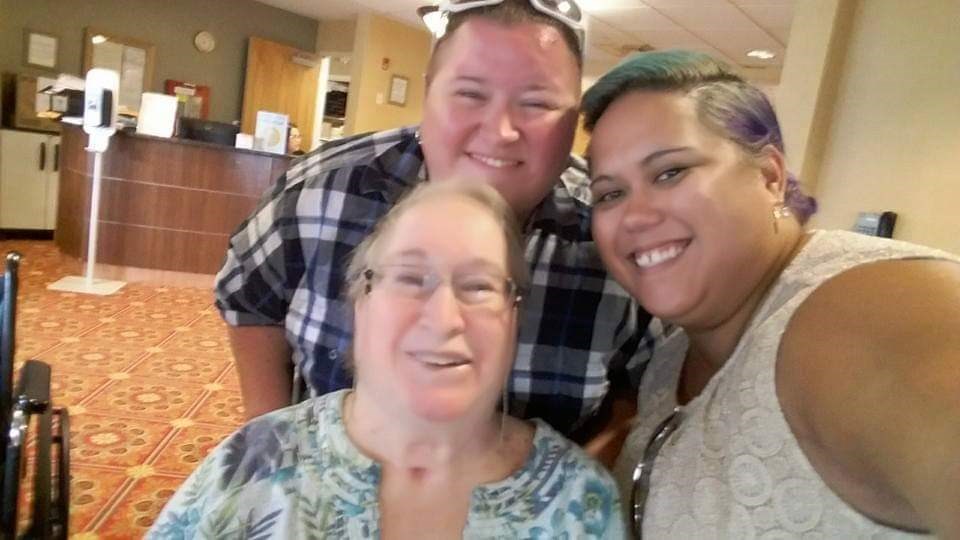 Obituary of Barbara Diane Marsh