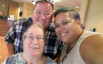 Obituary of Barbara Diane Marsh