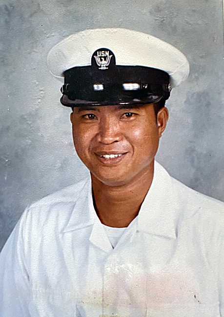 Obituary of Ernesto Pelota Balancio
