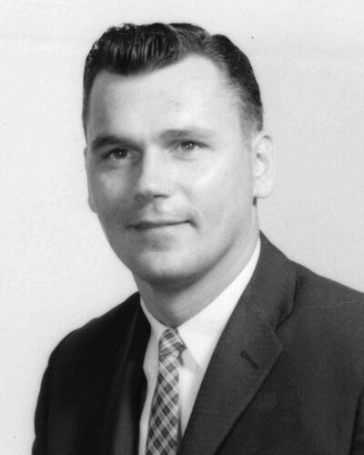 Obituary of Bobby D. Garrett