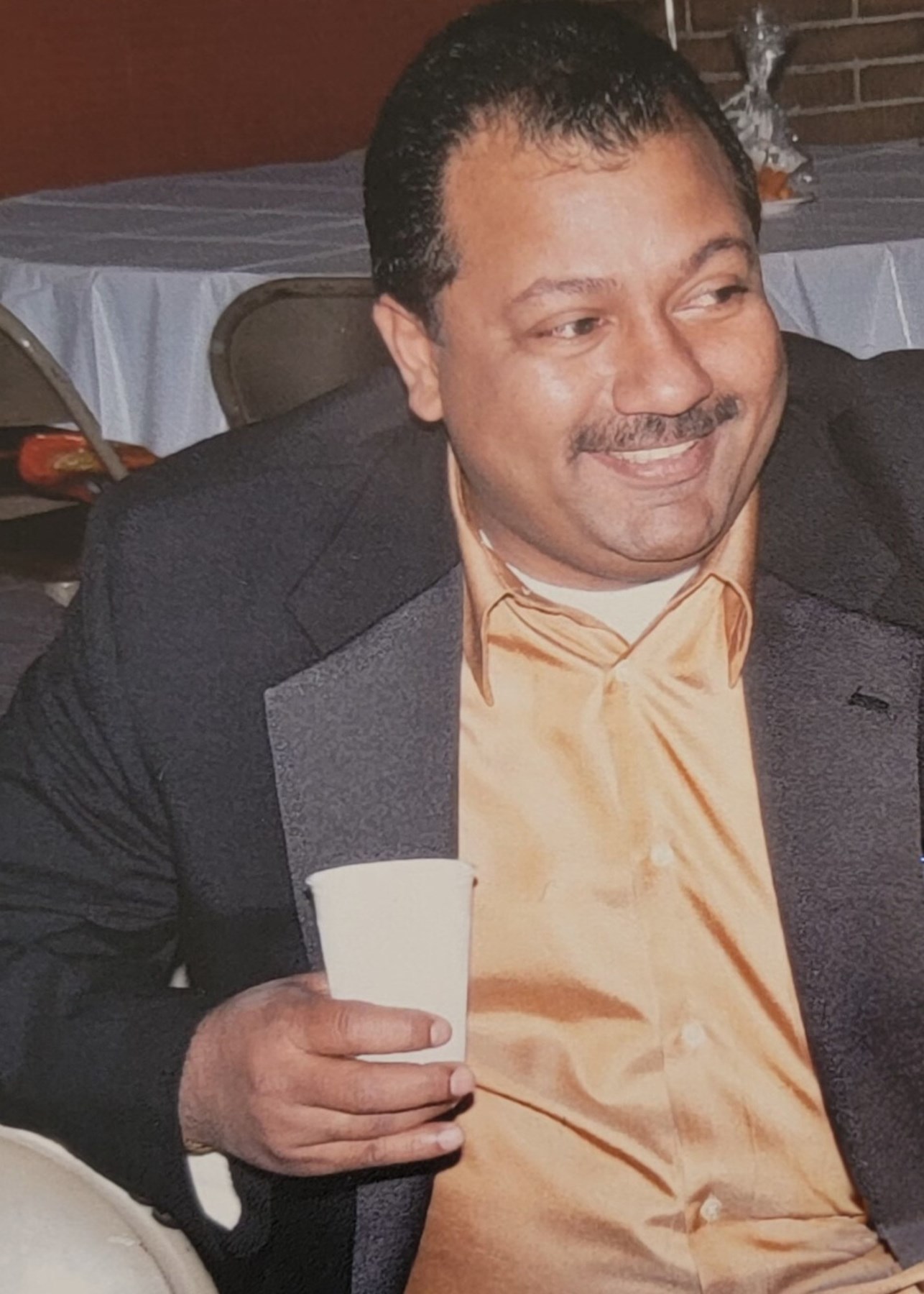 Obituary of Ramkarran Subdhan