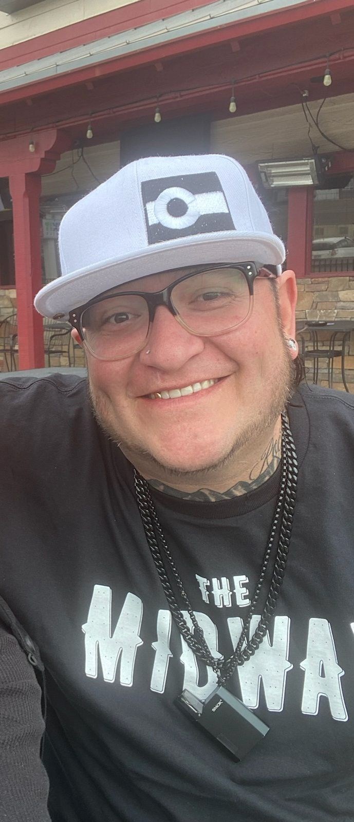 Obituary of Paul "Pauly" Ryan Freeman