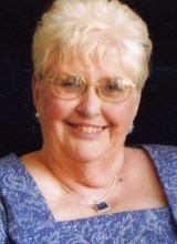 Obituary of Linda Barbara Groves