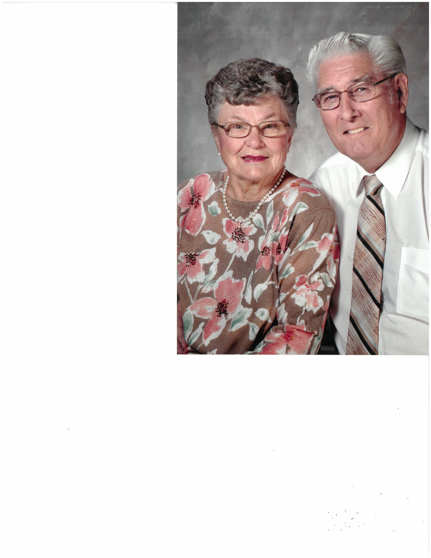 Obituary of Warren Eugene Cavanaugh