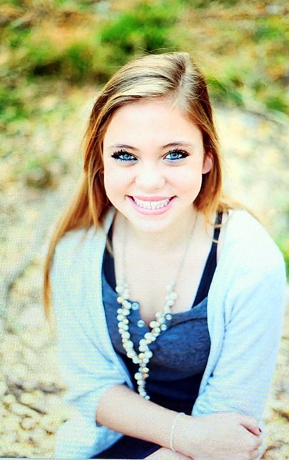 Obituary of Addison Kahlich