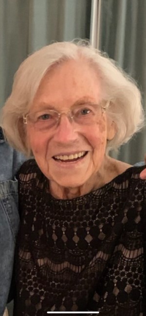 Obituary of Betty Sue Miller