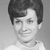 Obituary of Carole Leslie Kirchner